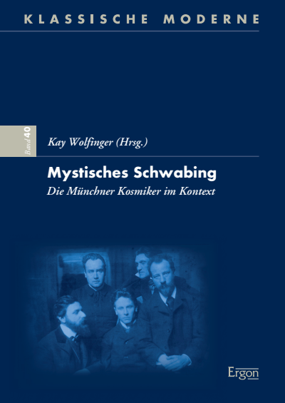 Mystisches Schwabing Ebook 2020 978 3 95650 654 3 Volume 2020 Issue Nomos Elibrary