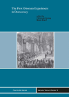 Christoph Herzog, Malek Sharif - The First Ottoman Experiment in Democracy