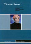 Alihan Töre Saguni - Türkistan Kaygisi