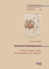 Antonia Villinger - Dramen der Schwangerschaft