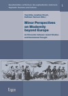 Yael Attia, Jonathan Hirsch, Kathleen Samson - Minor Perspectives on Modernity beyond Europe