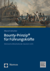 Marcel Lötscher - Bounty-Prinzip® für Führungskräfte