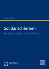 Jürgen Prott - Solidarisch lernen