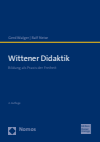 Gerd Walger, Ralf Neise - Wittener Didaktik