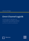 Johannes K. Wörtge - Omni-Channel-Logistik