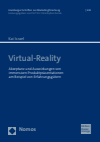 Kai Israel - Virtual-Reality