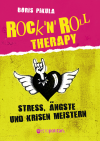 Boris Pikula - Rock 'n' Roll Therapy