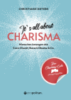 Christiane Deters - It's all about CHARISMA
