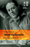 Michael Schwalb - René Leibowitz