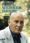 Peter Petersen - Hans Werner Henze