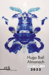 Eckhard Faul - Hugo Ball Almanach