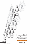 Hugo-Ball-Gesellschaft und Stadt Pirmasens - Hugo Ball Almanach. Neue Folge 14