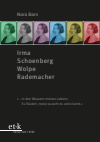 Nora Born - Irma Schoenberg Wolpe Rademacher