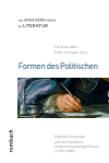 Christine Abbt, Peter Schnyder - Formen des Politischen