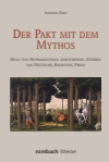 Antonia Eder - Der Pakt mit dem Mythos