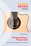 Anita Mellmer - Fingerpicking / Fingerstyle