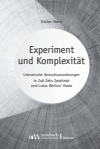 Esther Stern - Experiment und Komplexität