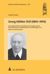 Harald Grauer - Georg Höltker SVD (1895‒1976)