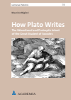 Maurizio Migliori - How Plato Writes