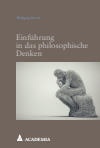 Wolfgang Viertel - Einführung in das philosophische Denken