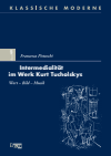 Francesca Pistocchi - Intermedialität im Werk Kurt Tucholskys