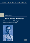 Stefan Seeber - Ernst Hardts Mittelalter