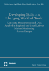 Christa Larsen, Sigrid Rand, Alfons Schmid, Andrew Dean - Developing Skills in a Changing World of Work