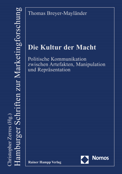 Die Kultur Der Macht Ebook 2019 978 3 95710 227 0 Volume 2019 Issue Nomos Elibrary