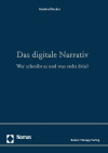Manfred Becker - Das digitale Narrativ