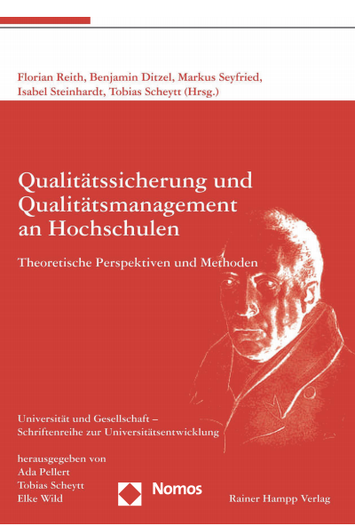 Die Disziplin Der Rankings Ebook 2019 978 3 95710 253 9 Nomos Elibrary