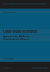 Hans-Gerd Ridder - Case Study Research