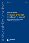 Khrushchev Ekwueme - Protection of Foreign Investment in Context