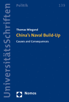 Thomas Wiegand - China's Naval Build-Up