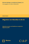 Andrea Riesch - Migration von Marokko in die EU