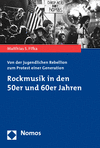 Matthias S. Fifka - Rockmusik in den 50er und 60er Jahren