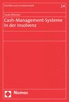Hauke Rittscher - Cash-Management-Systeme in der Insolvenz