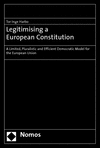 Tor-Inge Harbo - Legitimising a European Constitution