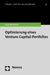 Sven Reichardt - Optimierung eines Venture Capital-Portfolios