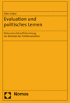 Silke Gülker - Evaluation und politisches Lernen