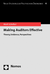 Mark Schelker - Making Auditors Effective