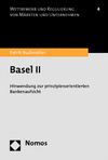 Patrik Buchmüller - Basel II