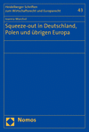 Joanna Warchol - Squeeze-out in Deutschland, Polen und dem übrigen Europa