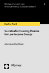 Daphne Frank - Sustainable Housing Finance for Low-Income Groups