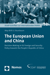 May-Britt U. Stumbaum - The European Union and China