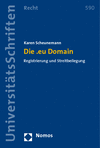 Karen Scheunemann - Die .eu Domain