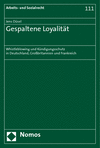 Jens Düsel - Gespaltene Loyalität