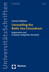 Carmen Gebhard - Reconciling Application Patterns: Trial Application to the Baltic Sea Case