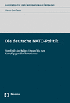 Marco Overhaus - Die deutsche NATO-Politik