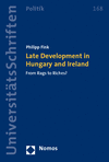 Philipp Fink - Late Development in Hungary and Ireland