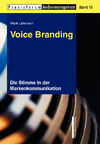 Mark Lehmann - Voice Branding